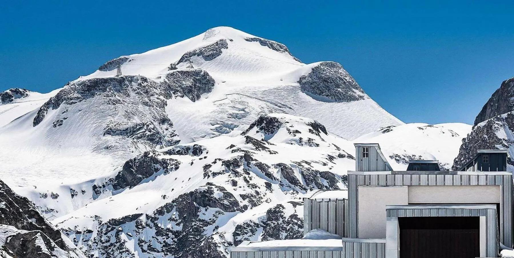 Residence Home Club 2 - Studio Soigne Et Confortable Mae-3784 Tignes 0*,  Frankrike
