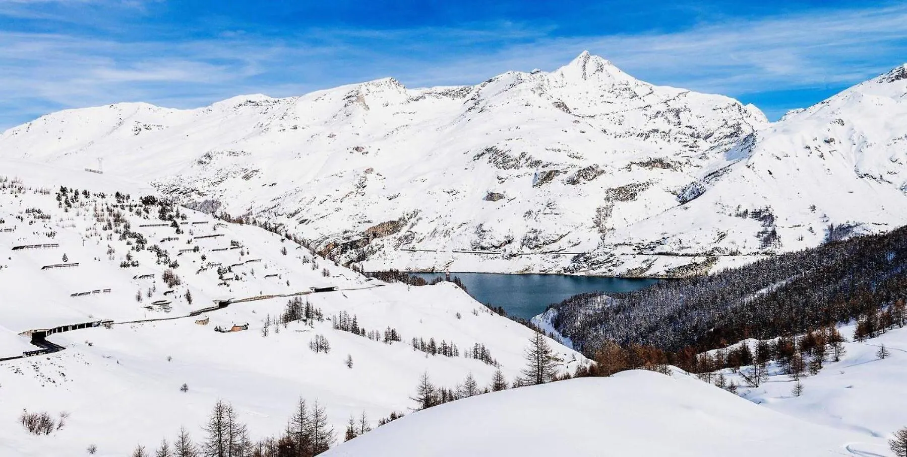 Lägenhet Residence Home Club 2 - Studio Soigne Et Confortable Mae-3784 Tignes